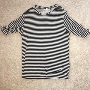 Striped T-Shirt